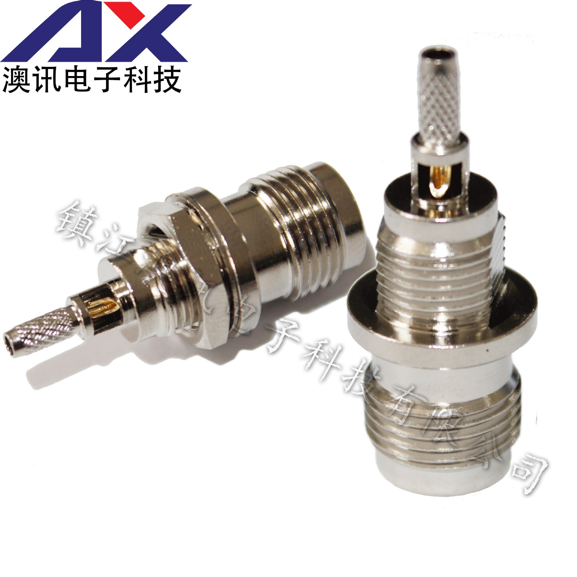 射頻同軸連接器的設(shè)計(jì)原則是什么？