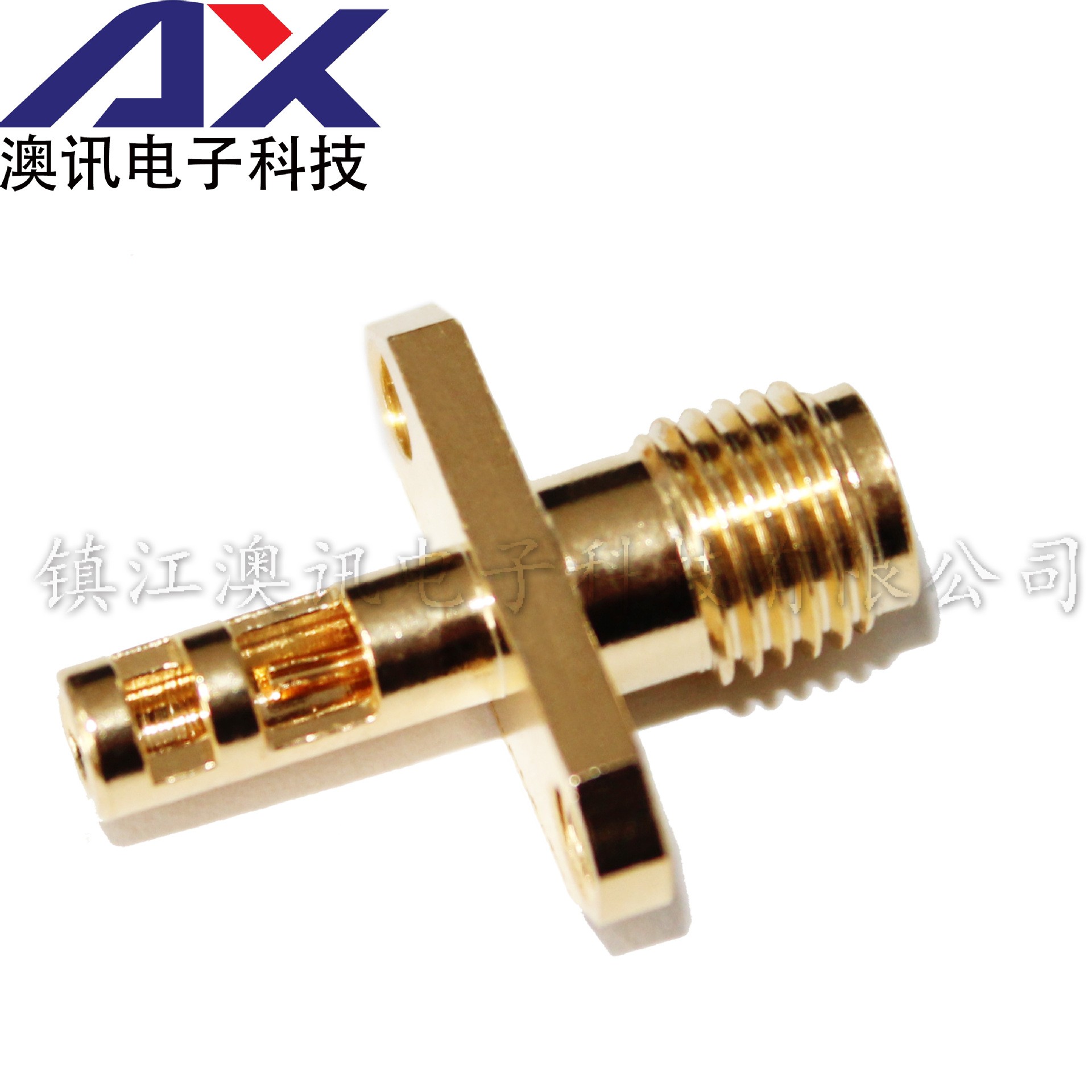 BNC接頭有哪幾種類型？用途有什么區(qū)別？
